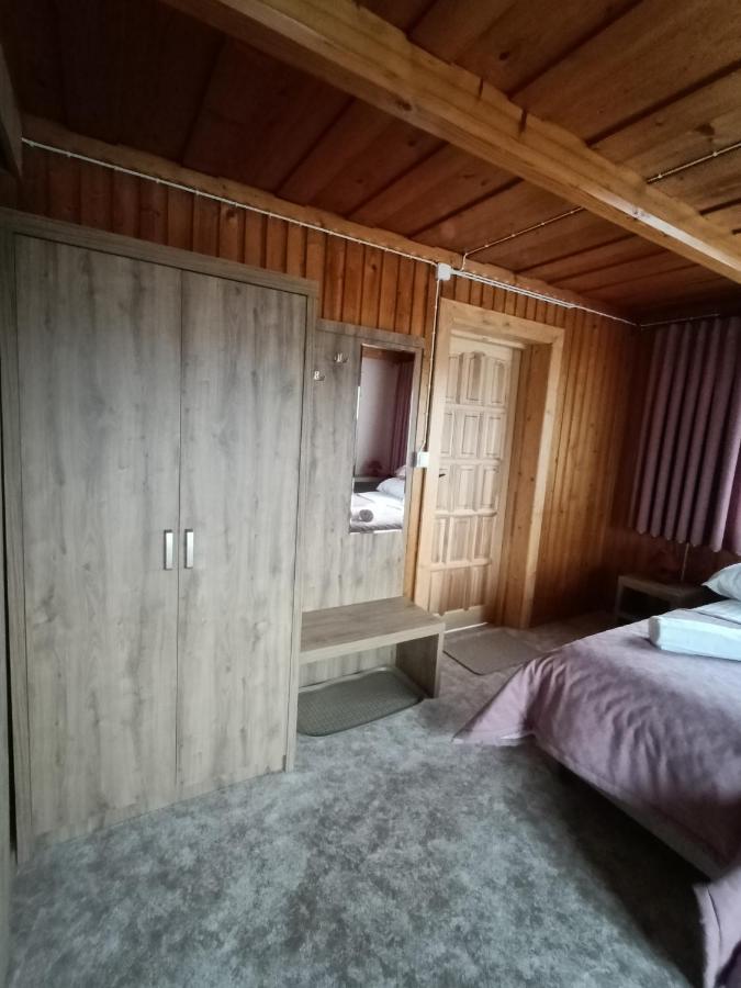 Wynajem U Patryka Daire Poronin Dış mekan fotoğraf
