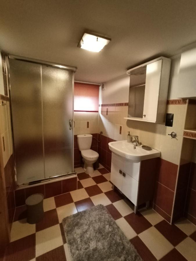 Wynajem U Patryka Daire Poronin Dış mekan fotoğraf